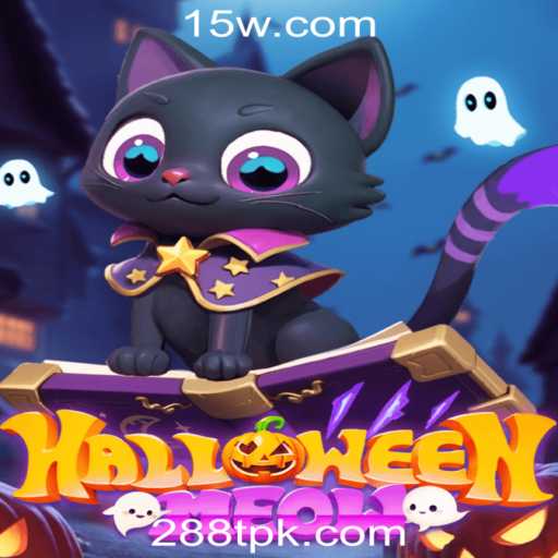HalloweenMeow: A Aventura Felina que Conquistou o Halloween