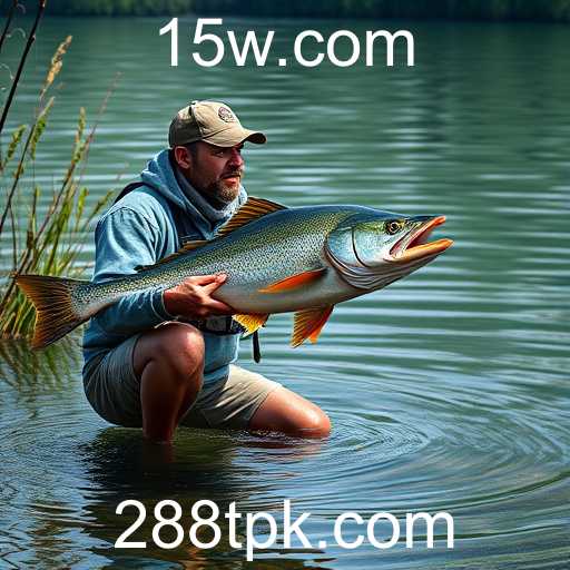 Jogos de pesca