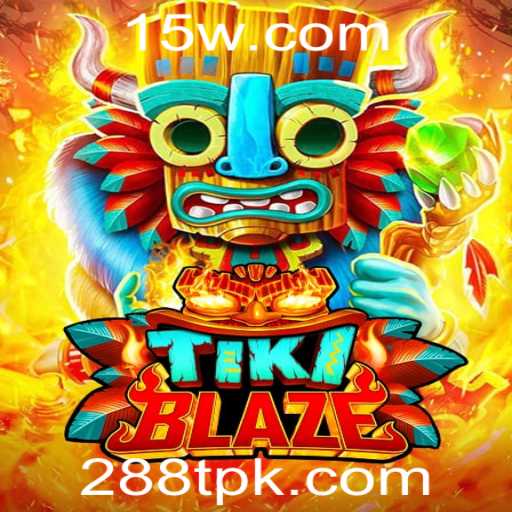 Descubra o Mundo de TikiBlaze: Uma Nova Experiência em Jogos de Tabuleiro